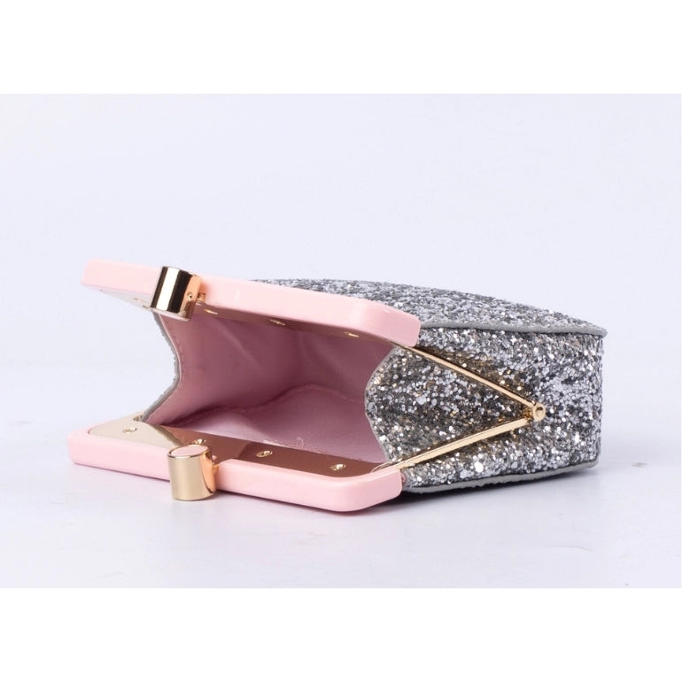 Miu Miu Kisslock Pouch