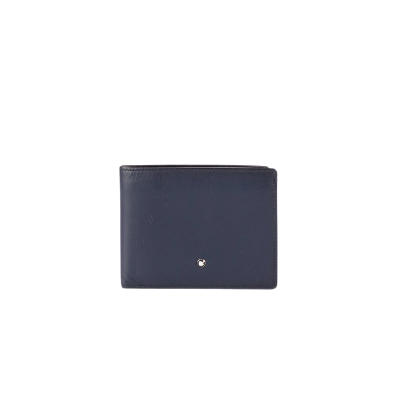 Mont Blanc Meisterstück Men's Wallet