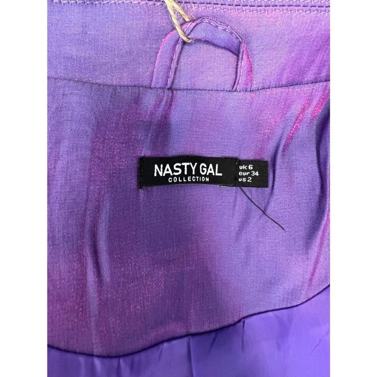 Nasty Gal Co-Ord Set