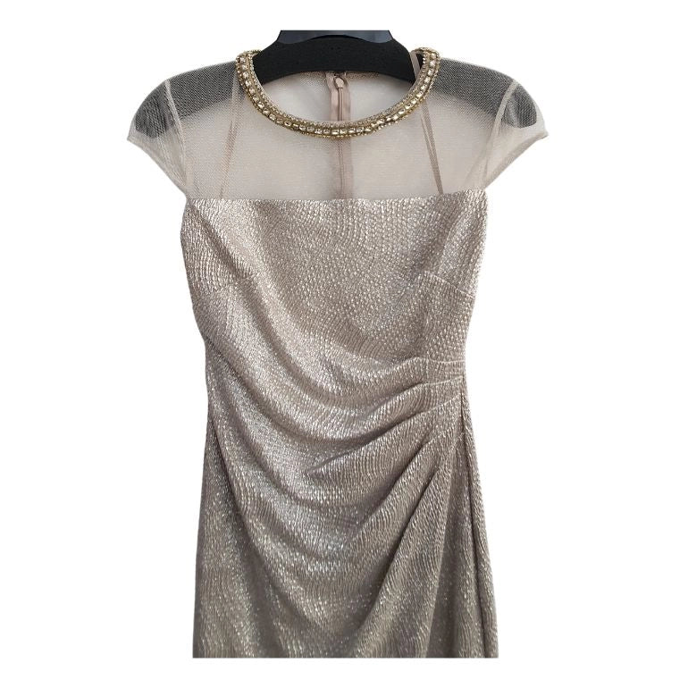 Ralph Lauren Sequin Dress