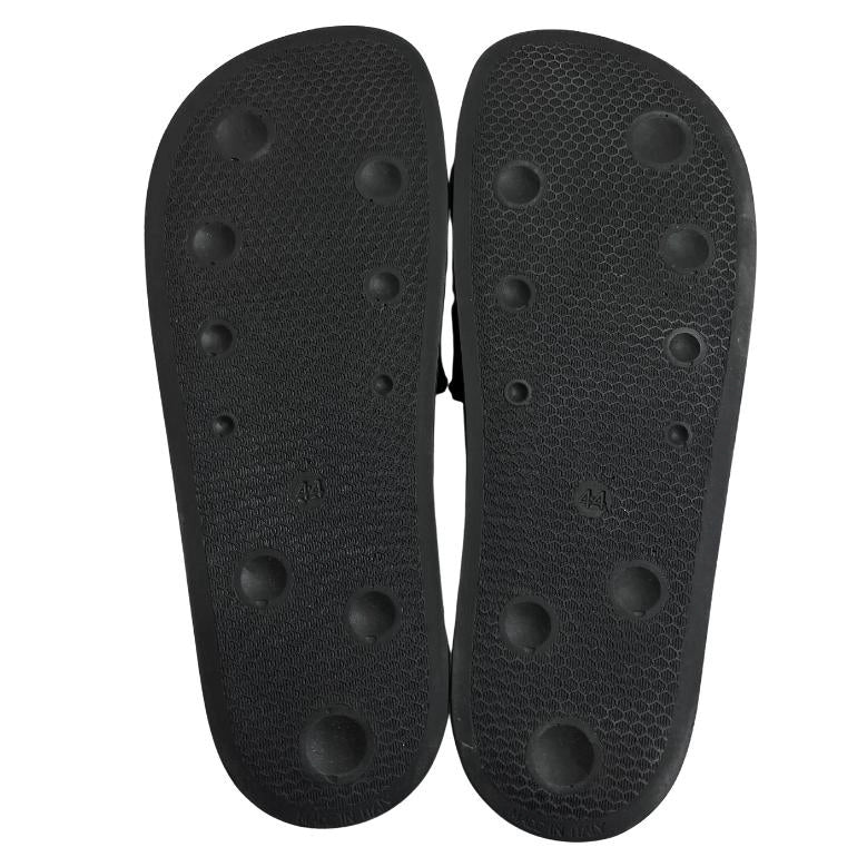 Palm Angels Logo Pool Sliders