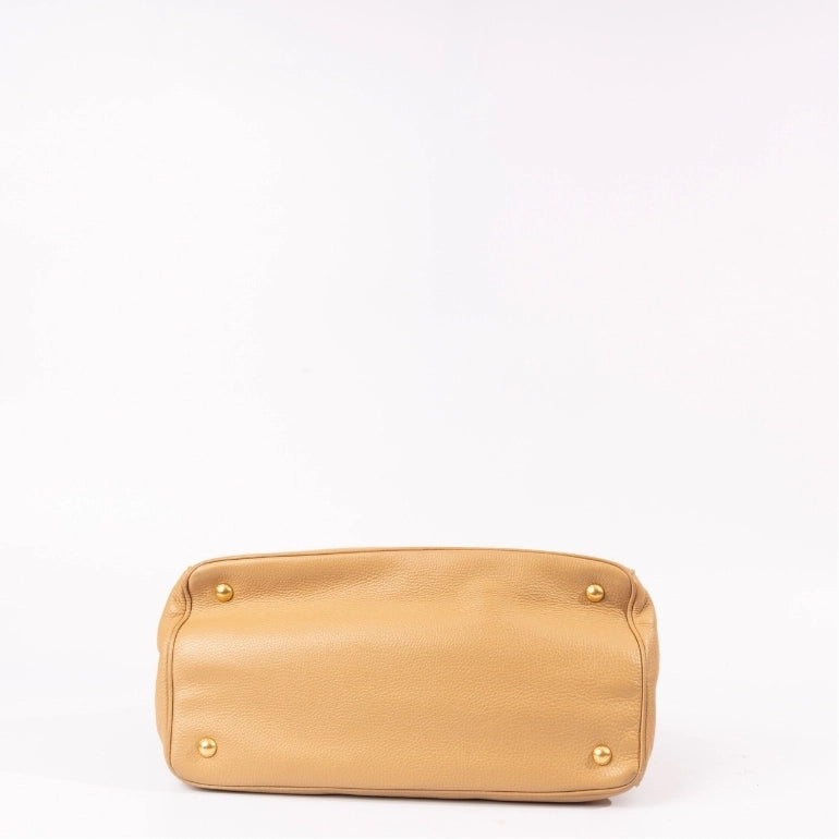 Prada Galleria Tote