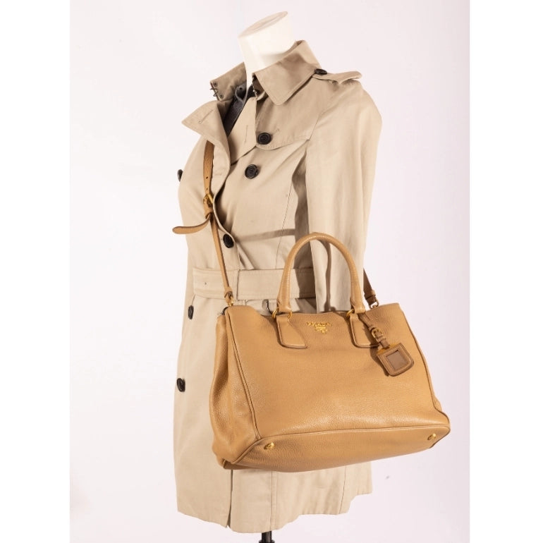 Prada Galleria Tote
