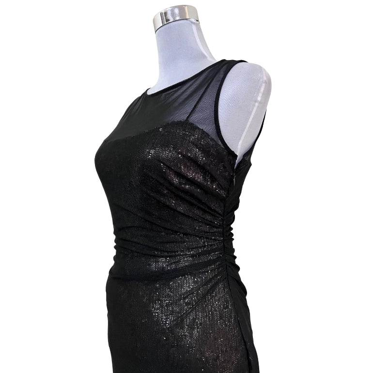 Ralph Lauren 90s Vintage Dress