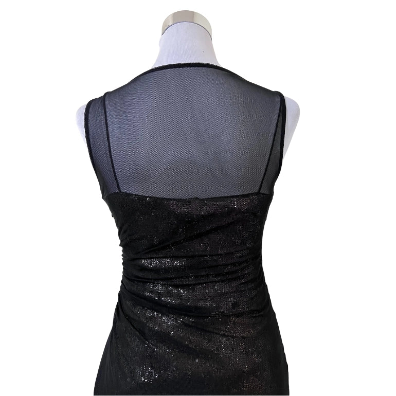 Ralph Lauren 90s Vintage Dress