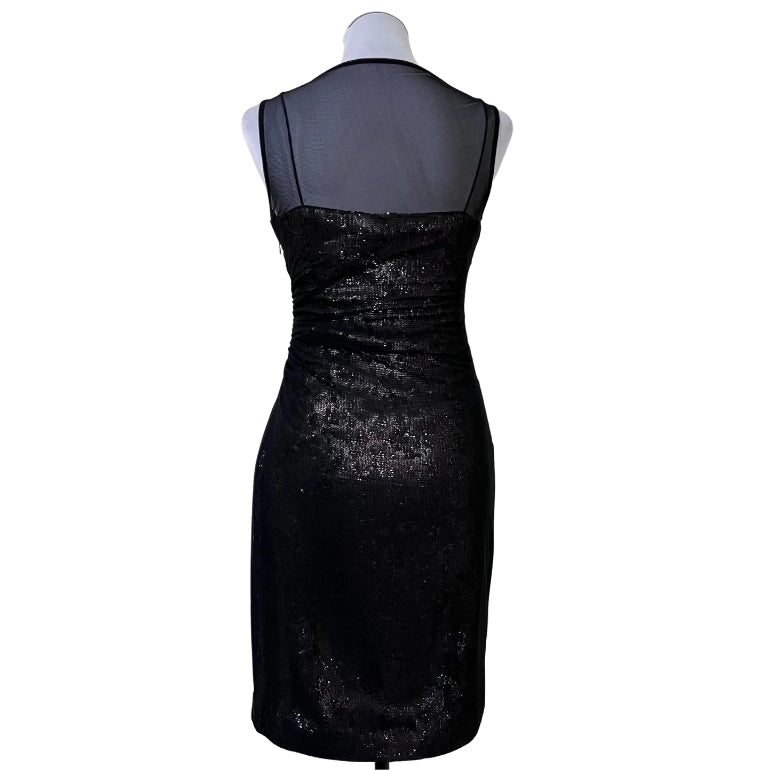 Ralph Lauren 90s Vintage Dress