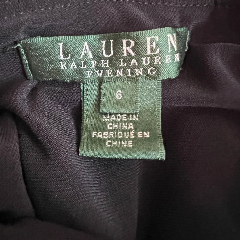 Ralph Lauren 90s Vintage Dress
