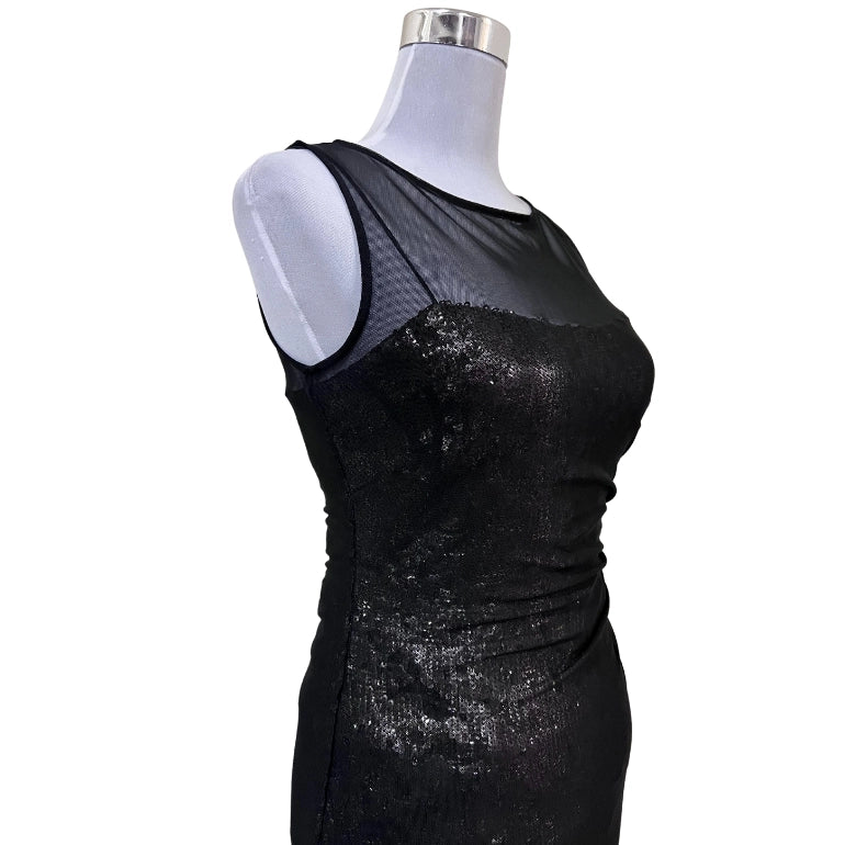 Ralph Lauren 90s Vintage Dress