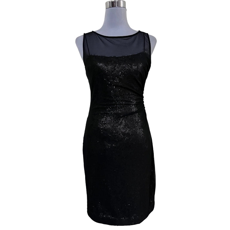 Buy Vintage Black Dress Ralph Lauren 90s | Ziniosa Buy Vintage Black Dress Ralph Lauren 90s | Ziniosa