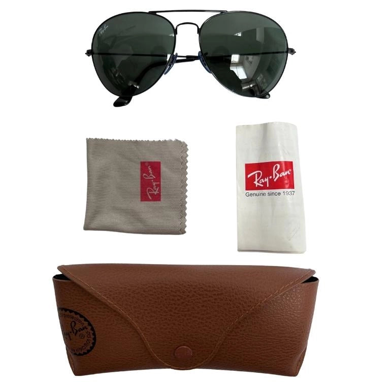 Ray Ban Sunglasses