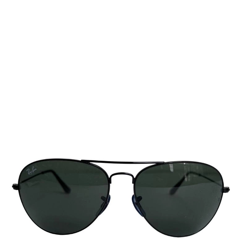 Buy Ray-Ban Sunglasses Online Ziniosa - Main Image