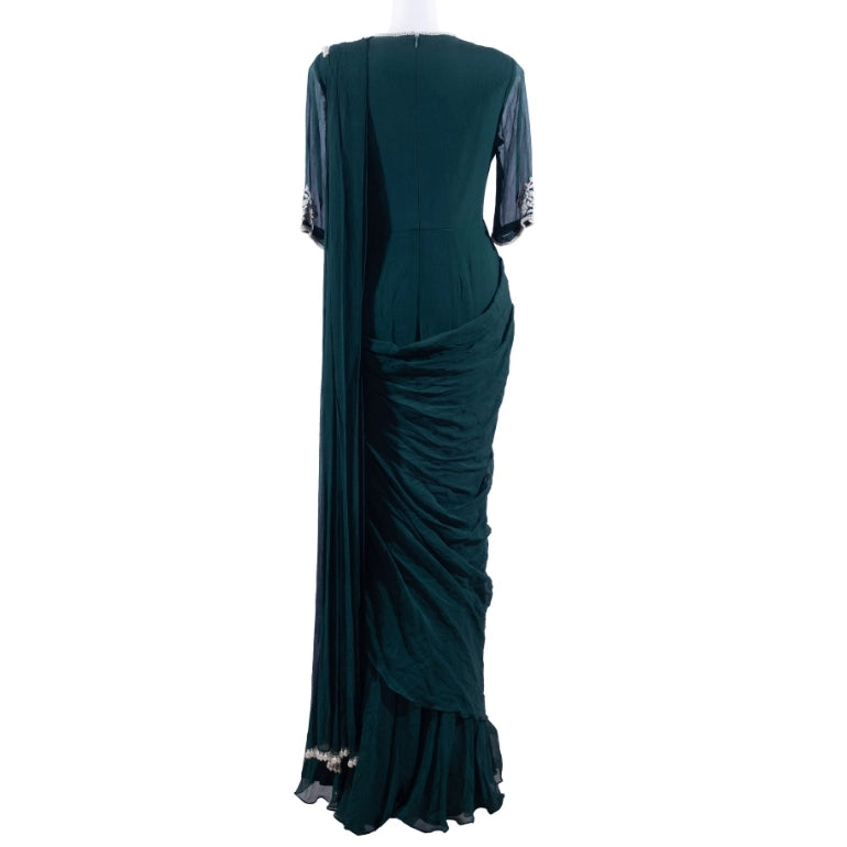 Ridhi Mehra Pre-Draped Saree