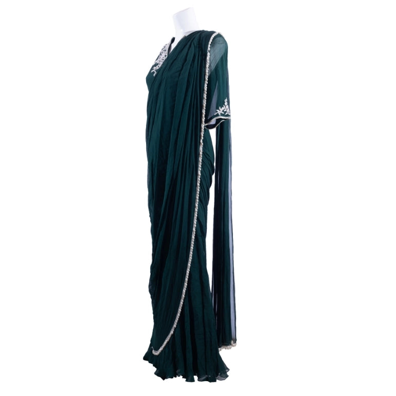 Ridhi Mehra Pre-Draped Saree