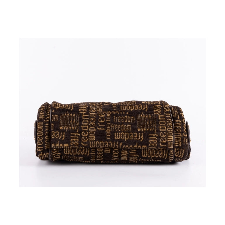 Roberto Cavalli Freedom Shoulder Bag