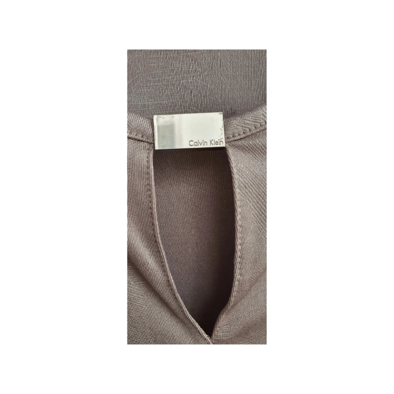 Calvin Klein Sleeveless Top