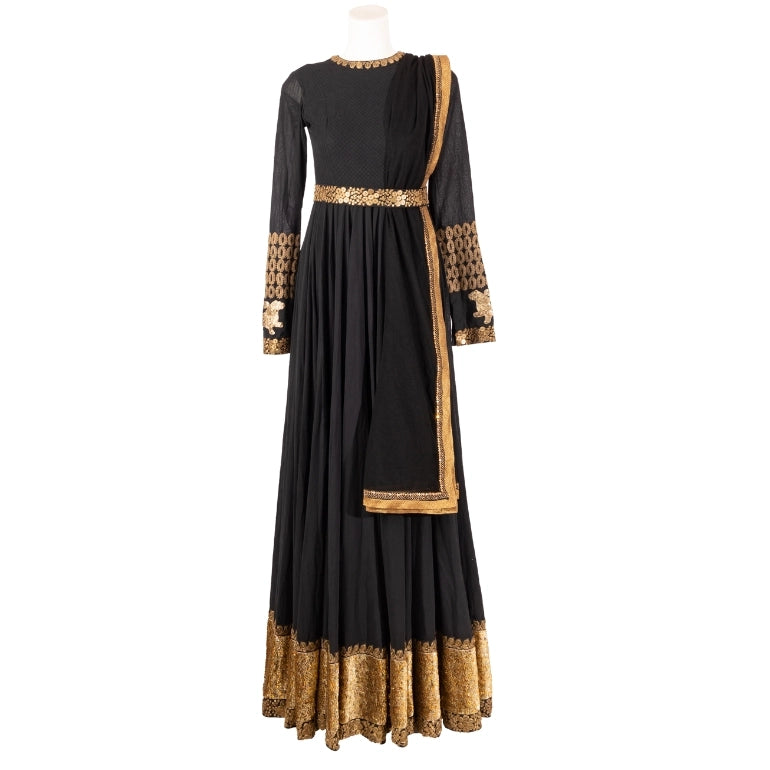 Sabyasachi Anarkali