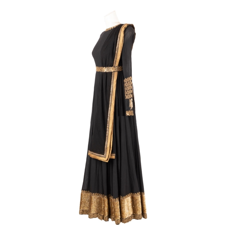Sabyasachi Anarkali