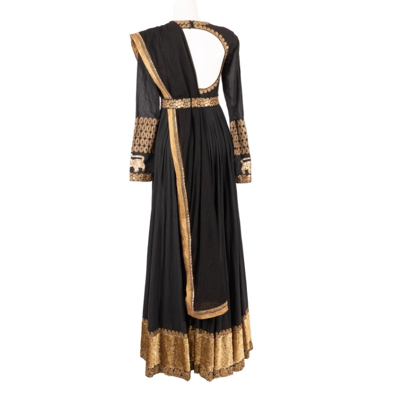 Sabyasachi Anarkali