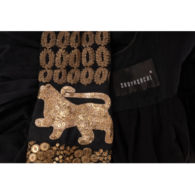 Sabyasachi Anarkali