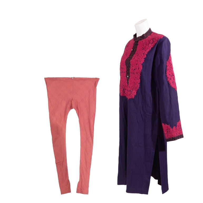 Sabyasachi Kurta Set