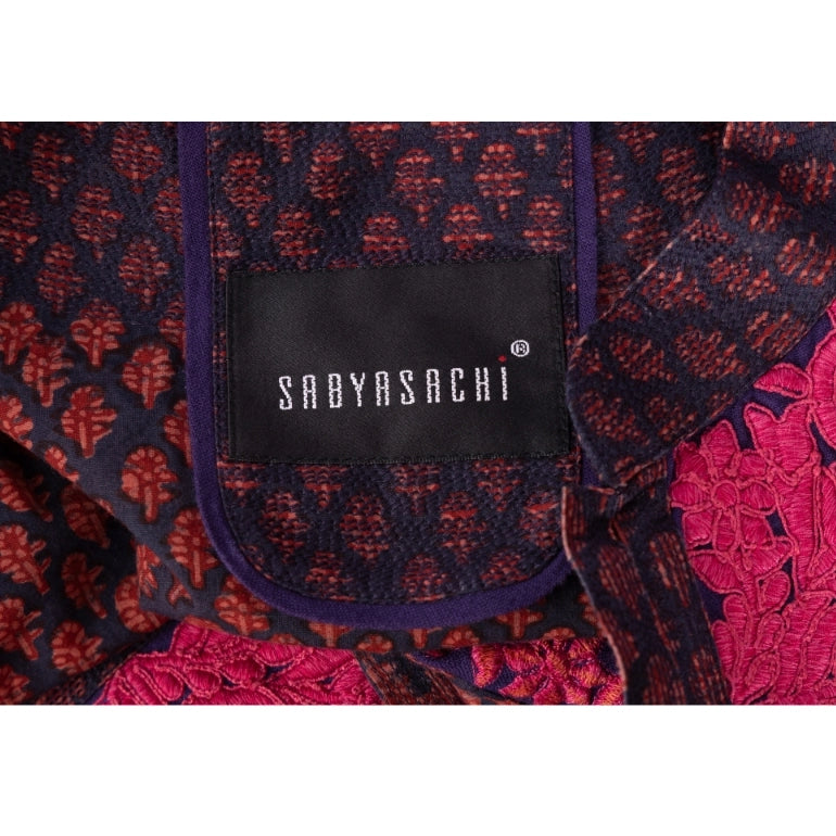 Sabyasachi Kurta Set