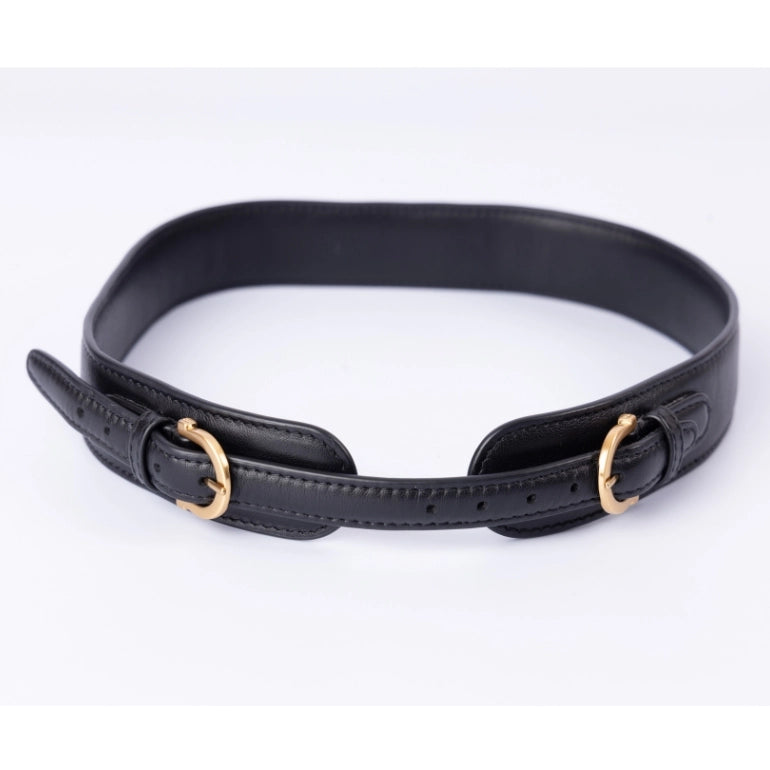 Sabyasachi Royal Bengal Tiger Logo Belt