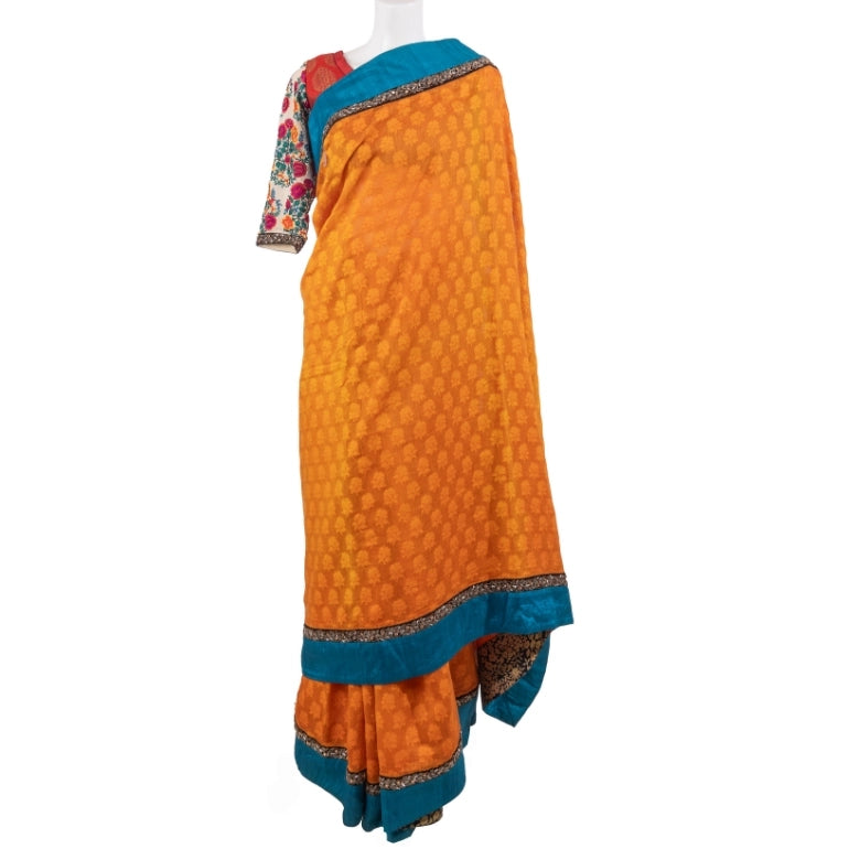 Sabyasachi Saree and Blouse