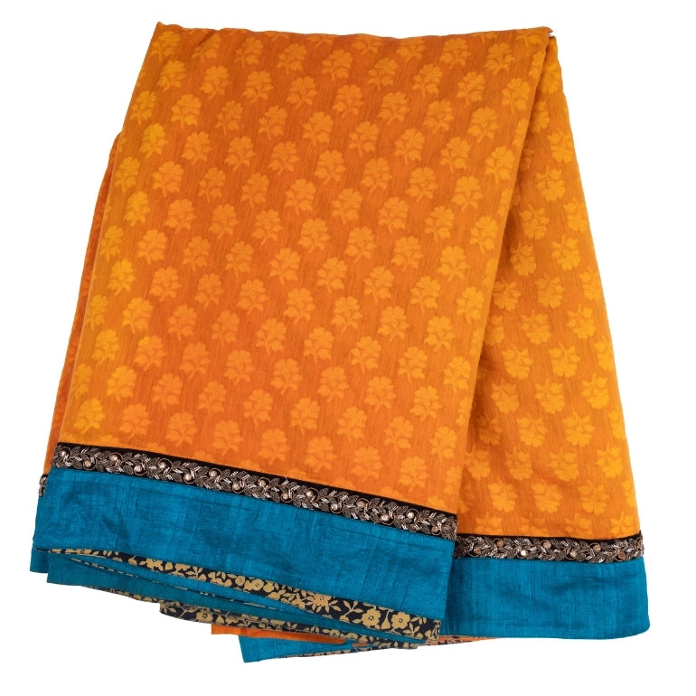 Sabyasachi Saree and Blouse