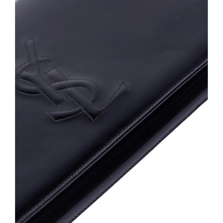 Saint Laurent YSL Belle de Jour Flap Clutch
