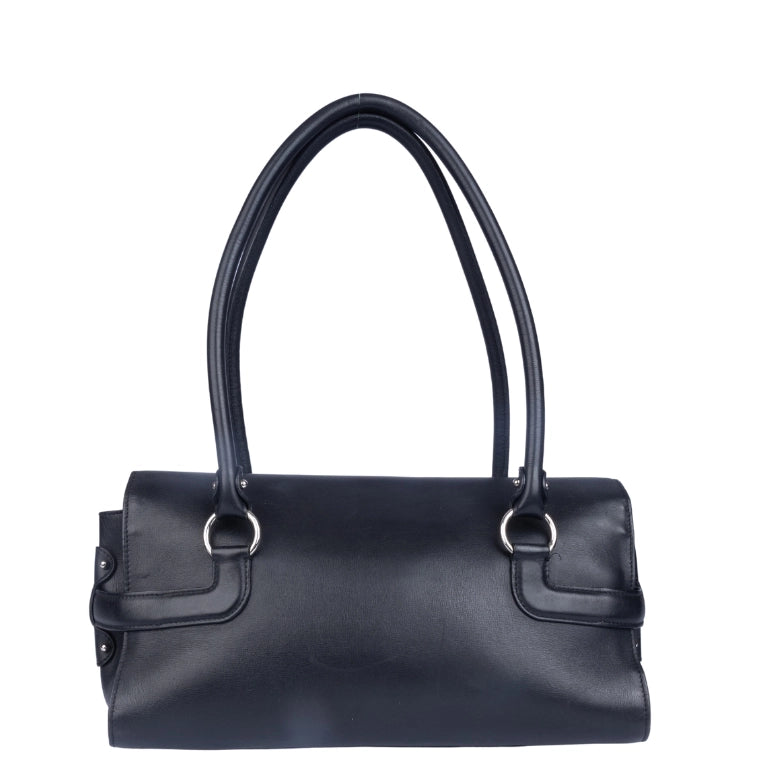 Salvatore Ferragamo Gina Satchel