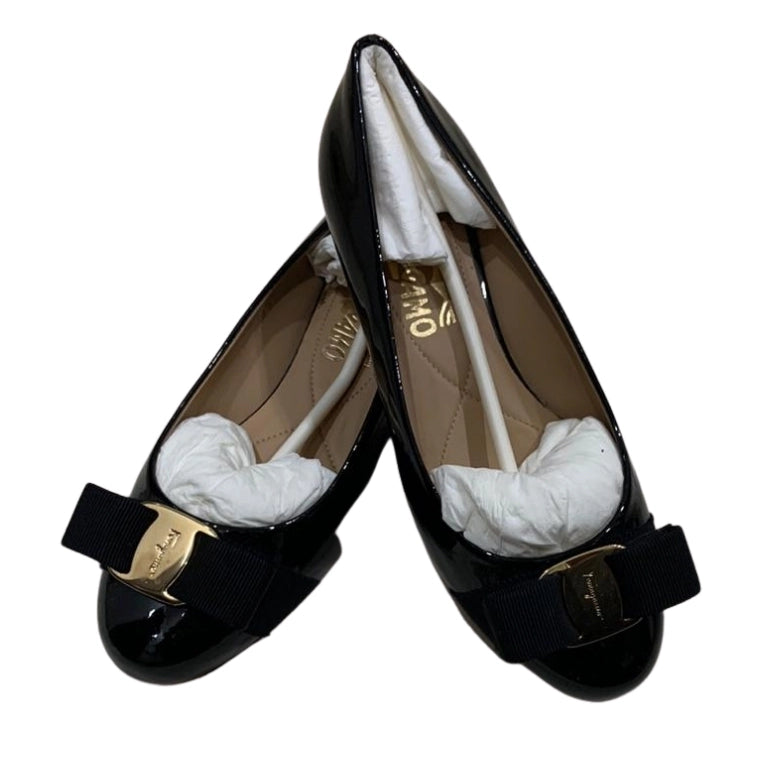Salvatore Ferragamo Varina Ballerina