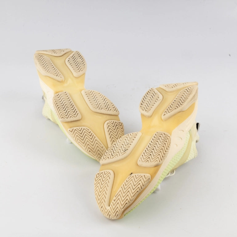 Steve Madden Match Sneakers