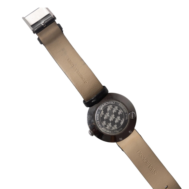 Swarovski Lovely Crystals Wrist Watch