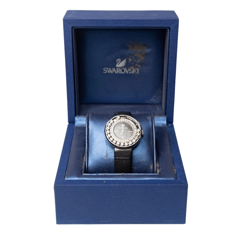Swarovski Lovely Crystals Wrist Watch