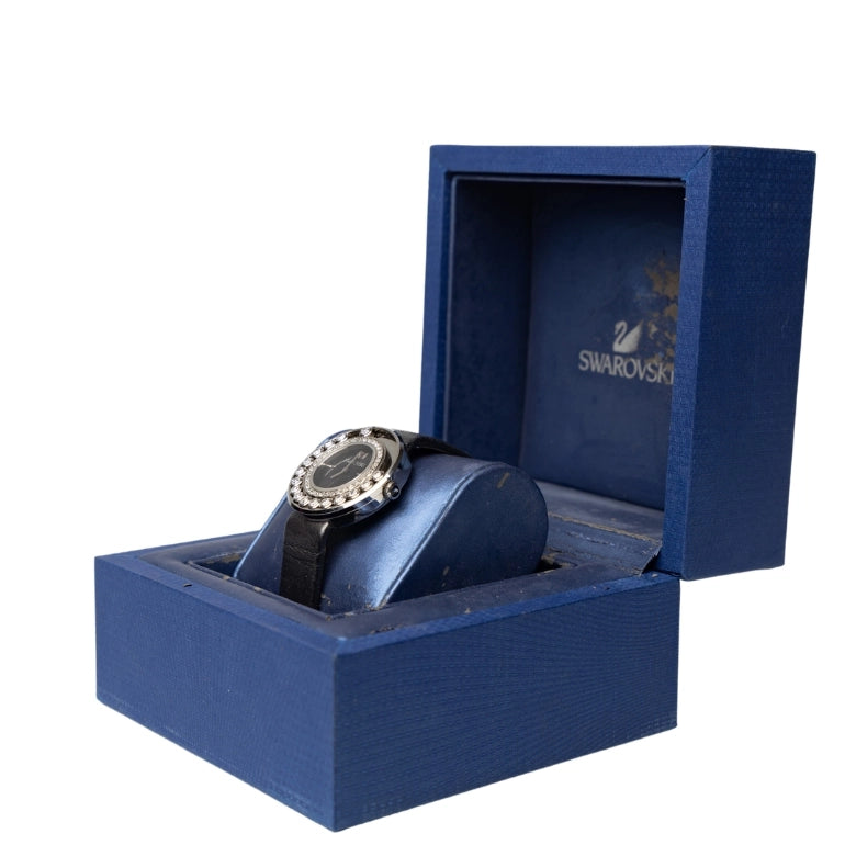 Swarovski Lovely Crystals Wrist Watch