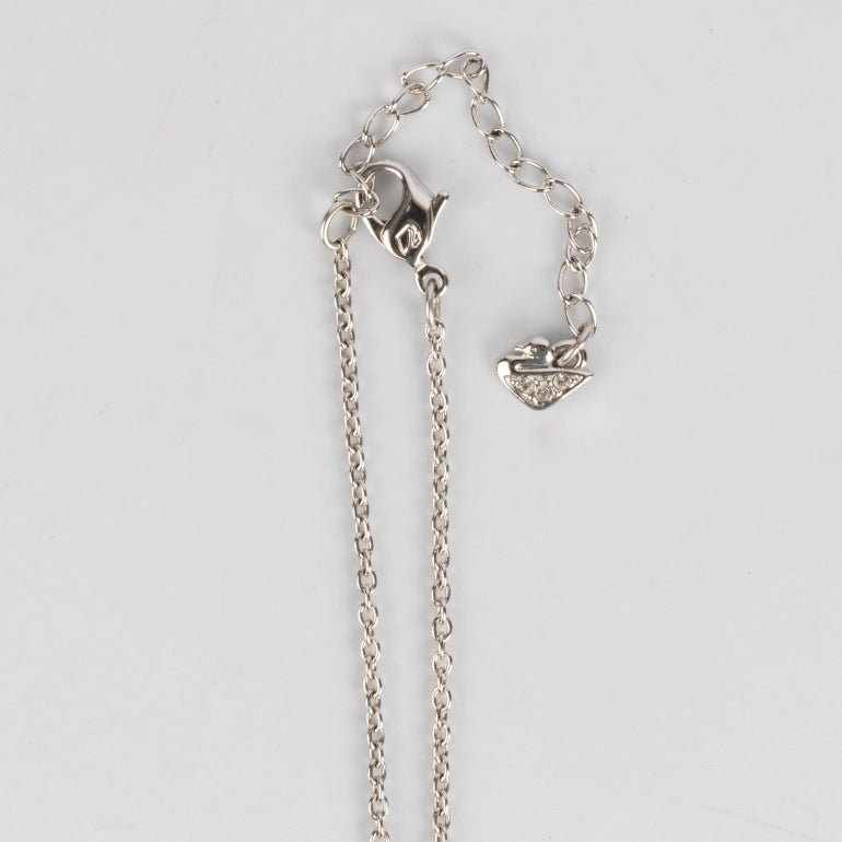 Swarovski Rarely Necklace and Stud Set