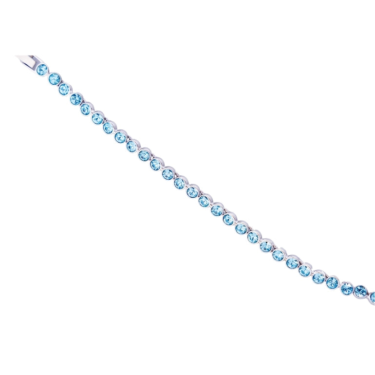 Swarovski Stone Bracelet