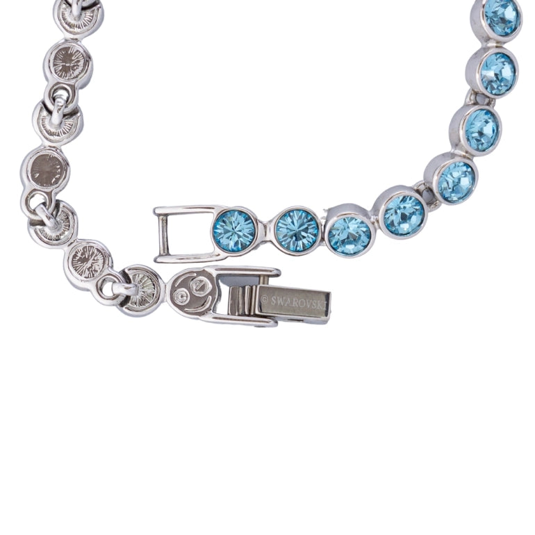 Swarovski Stone Bracelet