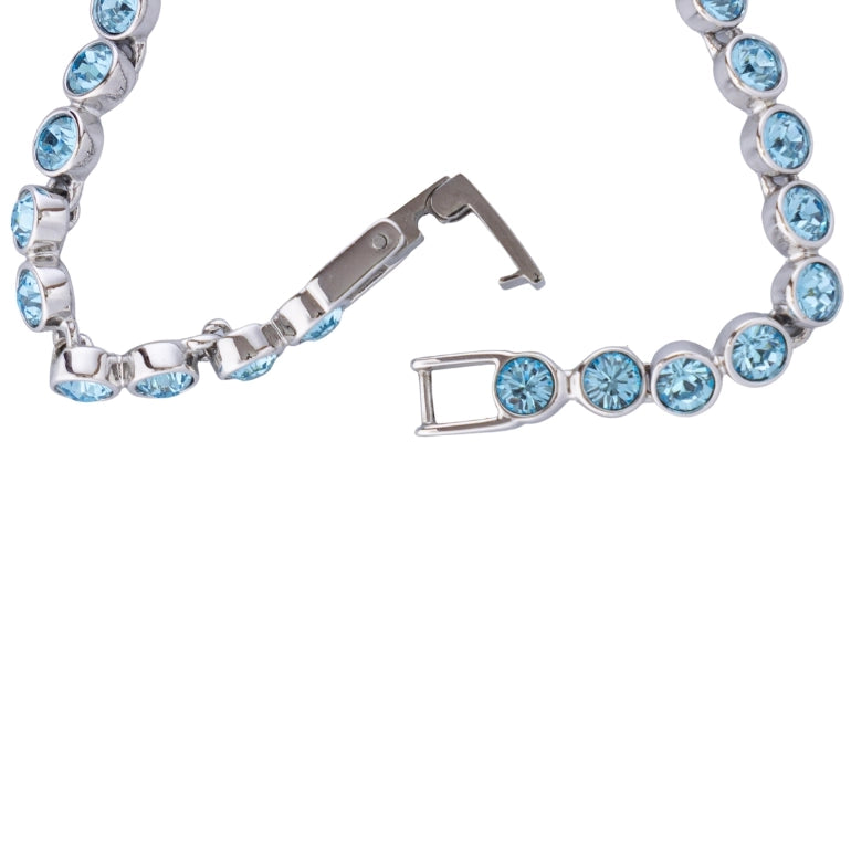 Swarovski Stone Bracelet