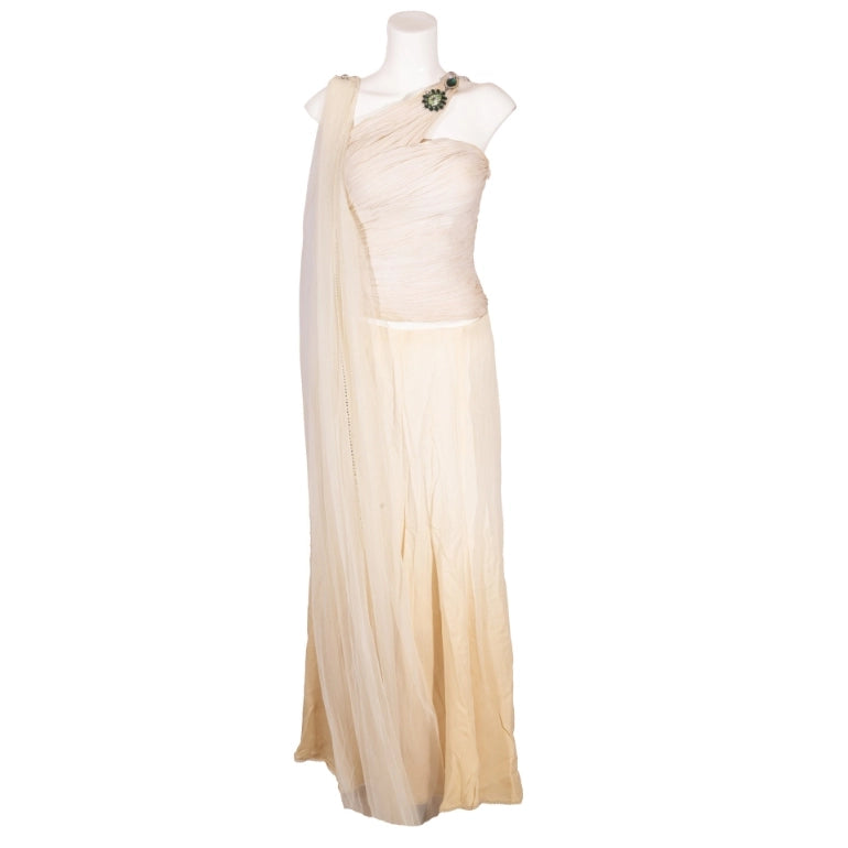 Tarun Tahiliani Draped Party Wear