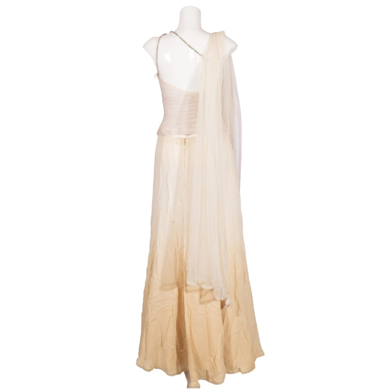 Tarun Tahiliani Draped Party Wear