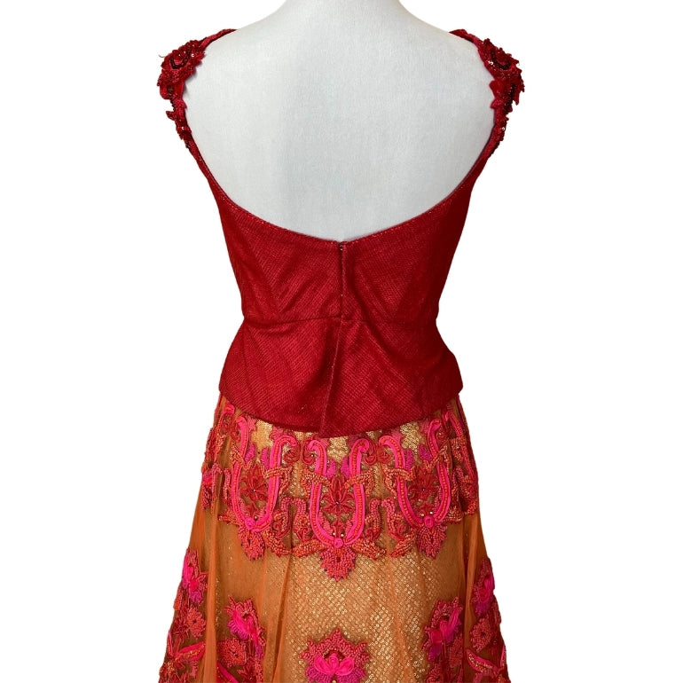 Tarun Tahiliani Lehenga