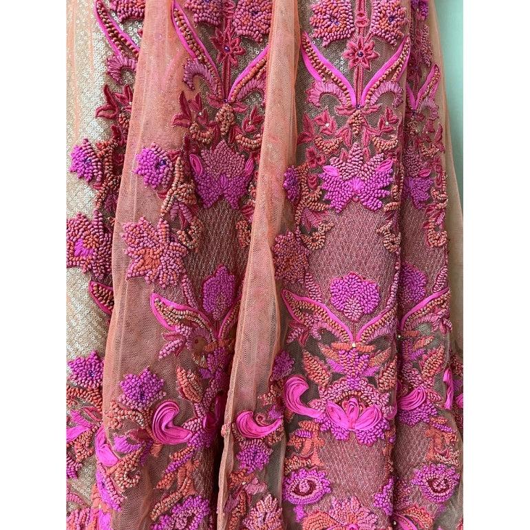 Tarun Tahiliani Lehenga