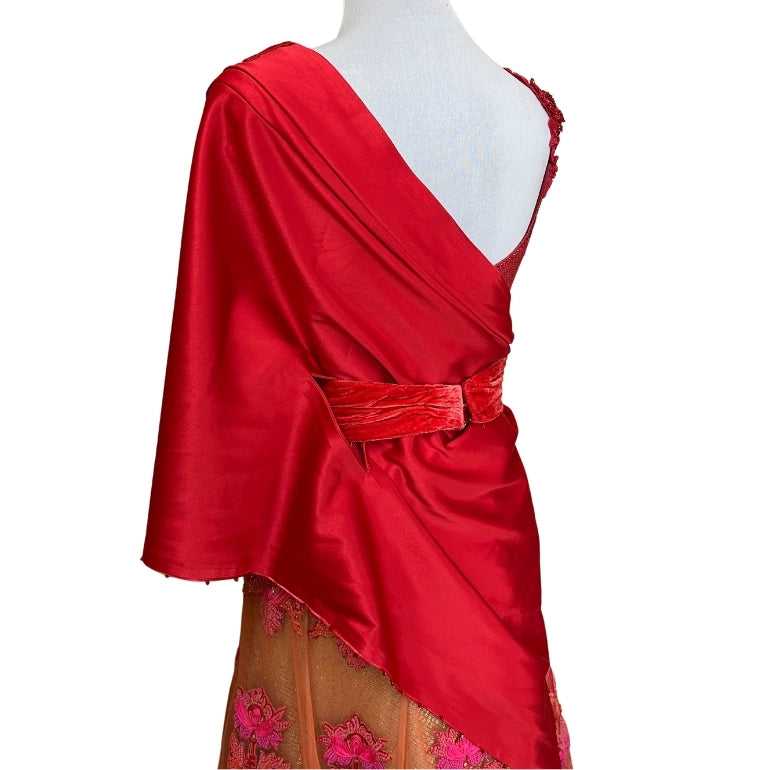 Tarun Tahiliani Lehenga