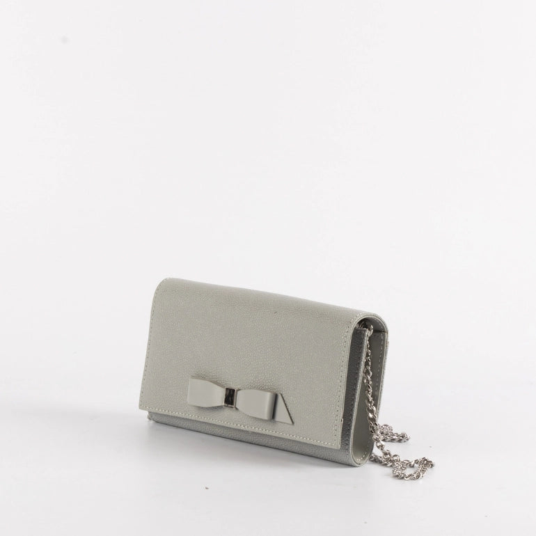 Ted Baker Alaine Bow Xbody Matinee Clutch Sling