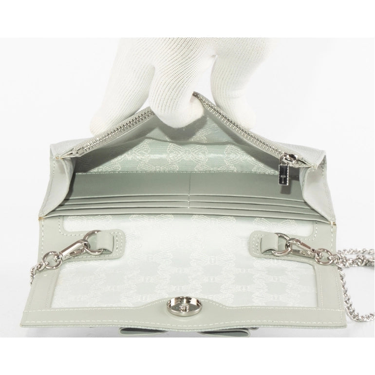 Ted Baker Alaine Bow Xbody Matinee Clutch Sling