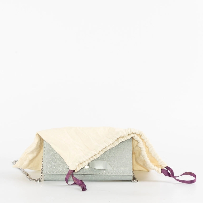 Ted Baker Alaine Bow Xbody Matinee Clutch Sling