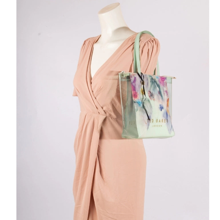 Ted Baker Zwecon Print Tote