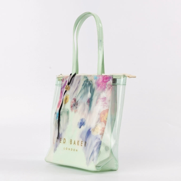 Ted Baker Zwecon Print Tote