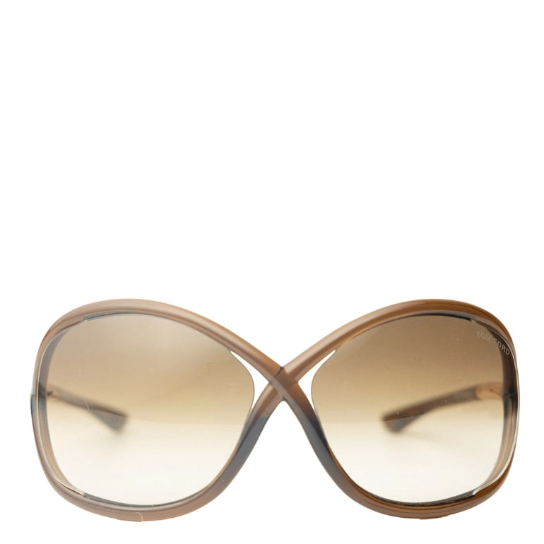 Tom Ford Whitney Sunglasses